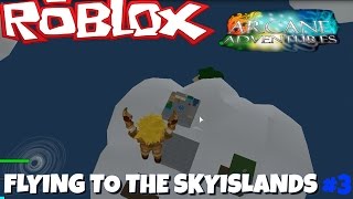 Roblox Arcane Adventures Theos Fight Daikhlo - 