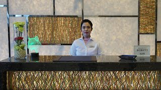 ঢাকার নতুন পাঁচ তারকা হোটেল রেনেসাঁ || Renaissance Hotel | Gulshan, Dhaka