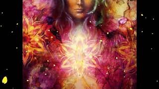 432 Hz Healing Female Energy ➤ Awaken The Goddess Within  - Kundalini Rising