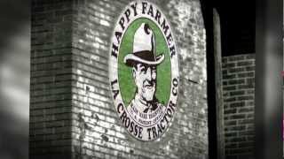 WPT Presents: History of La Crosse's Pump House Regional Arts Center