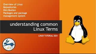 What is Linux? | Linux Masterclass | Linux Tutorial 2021