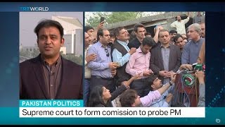 Pakistan Politics: Supreme court to form commission to probe PM
