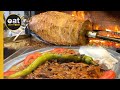 Most Popular Turkish Street Food in Istanbul - Turkish Street Food 2022