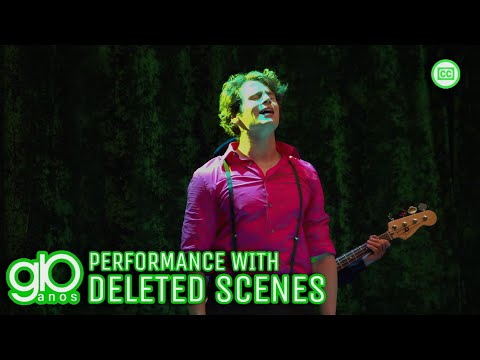 Bohemian Rhapsody — Reedited Performance with DELETED SCENES Glee 10 Years