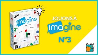 Jouez à IMAGINE #03