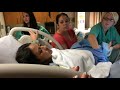 Download Baby #3's Unmedicated Hospital Birth Vlog || The Dainty Pear In Mp4 3Gp Full HD Video