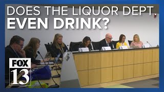 Majority drinkers now make up Utah's alcohol control authority