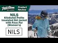 Nils Kitzbuhel Petite Insulated Ski Jacket with Faux Fur (Women's) | W23/24 Product Review