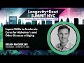 Impact DAOs Accelerate Cures for Alzheimer's and Other Diseases of Aging: Brian Magierski EARD 2023