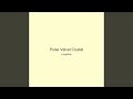 Pulse Velvet Crystal