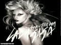 Lady Gaga se niega a dormir con su novio