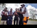 KUBATA KWASHE CHORAL GROUP (Kenani Kenani)