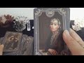 【mystery secrets lenormand】素朴でステキなイラストのルノルマンカード✡️　三択リーディング【開封 u0026三択】