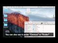 How to Eject a flash drive or External drive from a Mac How to Eject a flash drive or External drive from a Mac