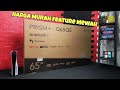 Android TV Famous Yang Mungkin Korang Tak Kenal! - PRISM+ Q65 QE