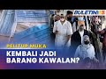 PELITUP MUKA | Keputusan Ikut Keperluan, Situasi Semasa