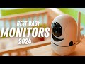 The 5 Best Baby Monitors of 2024