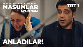 Gülben'in En Utandığı An! | Masumlar Apartmanı 27. Bölüm