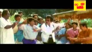 En Peru Padayappa best song from padaiyappaa movie HD
