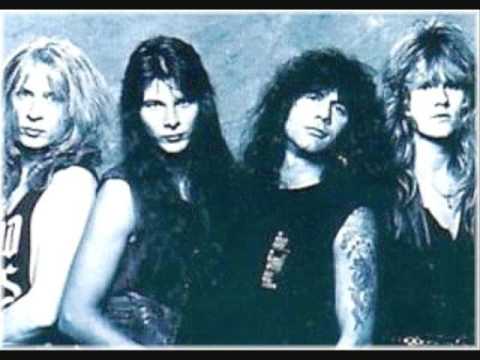 ThunderHead - Behind Blue Eyes (Metal-Hard Rock Covers)