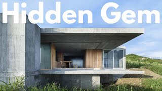 Japan's Hidden Gem | Minute Architecture