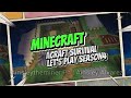 my minecraft acraft survival let s play s4 intro on my main yt channel