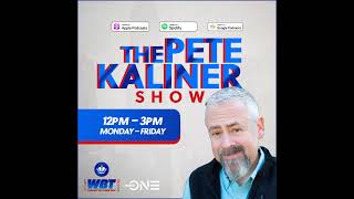 Chad Adams Fills In For Pete Kaliner 01-02-25 Hour 2