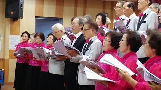 양천구 은빛소리 실버합창단 4회 16-사랑으로