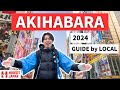 2024 Recommended Places in Akihabara,Tokyo by Local Guide