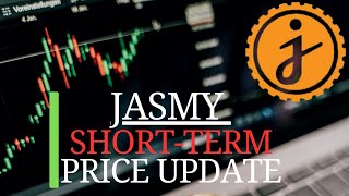 JASMY COIN SHORT TERM PRICE UPDATE!!! GREAT BUY FOR LONG TERM HOLDERS!!