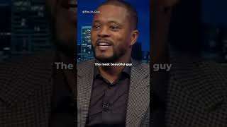 Patrice Evra on Cristiano Ronaldo being the best in the WORLD #shorts
