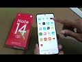 how to open recovery mode mi phone redmi note 14 5g me recovery mode kaise on kare