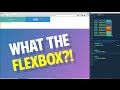 Finally understanding Flexbox flex-grow, flex-shrink and flex-basis! - Tutorial 11 of 20 💪
