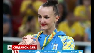 Українські перемоги в Ріо – підсумки Олімпіади