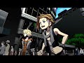 Incongruous - NEO: The World Ends with You OST  | Extended