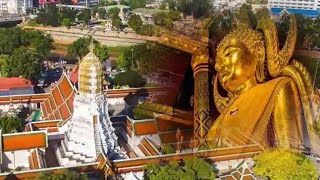 ประวัติวัด EP.12 วัดพระศรีรัตนมหาธาตุ วรมหาวิหาร | พันโท สุธี สุขสากล