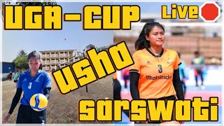 UGA-CUP Dharan 15