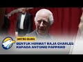 Raja Charles III Hadiri Pementasan Antonio Pappano