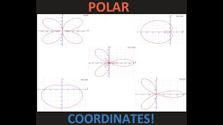 Math 1207-V21 Lecture 16 - More arc length; Polar Coordinates; Sketching Polar Curves
