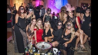 Carnevale di Venezia | The Grand Masquerade Ball 2017