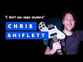 NO MORE GUITAR AMPS w/ Chris Shiflett (Foo Fighters) | The Zak Kuhn Show