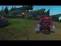 Ornn | Champion Spotlight Gameplay | League of Legends