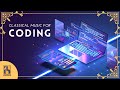 Classical Music for Coding, Programming, Focus