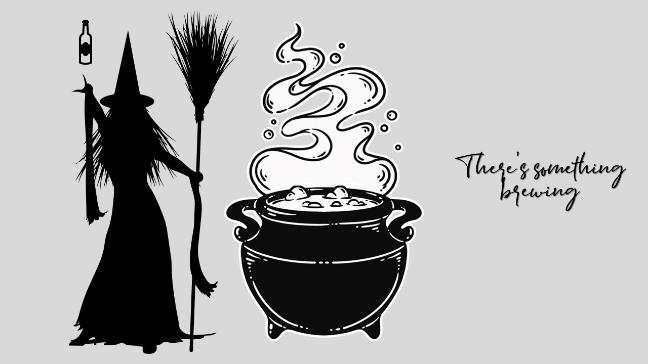 Theressomethingbrewing Wearethecraftywitches Youtube