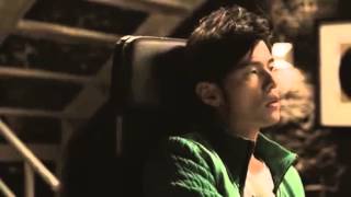 Kaspersky - Jay Chou TVC 2013 (15 seconds)