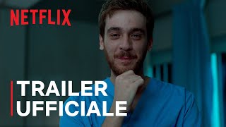 Tutto chiede salvezza: Stagione 2 | Trailer ufficiale | Netflix