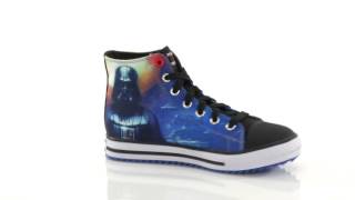 SKECHERS KIDS Star Wars: Jagged - Starfleet (Little Kid/Big Kid) SKU:8617370