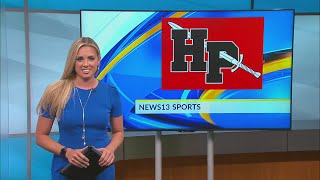 Hannah-Pamplico Raiders football preview