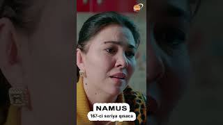 #NAMUS 167-ci seriya #qısaca