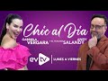 #evtv #EnVivo | Chic al Día con #GabrielaVergara y #TeacherSalandy | EVTV | 12/11/2024